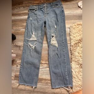 Wild fable mom jeans